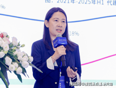 将来企业正在做什