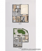 <b>才能实现栖身取资产增值的双沉目</b>